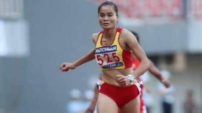 De 2018 Asian Games: Een Kantelmoment voor Quach Thi Lan en de Vietnamese Atletiek