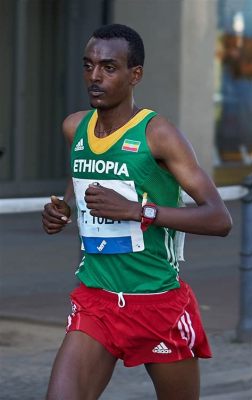 De Afrikaanse Marathon 2016: Een Overwinning Voor Zenebech Tola En De Ethiopische Loopwereld