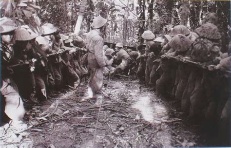 De Slag bij Dien Bien Phu: Een Overwinning Voor Viet Minh Tegen De Franse Koloniale Macht