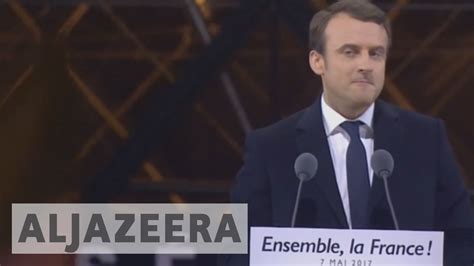 De Verkiezing van Emmanuel Macron: Een Tijdperk van Hoop en Verandering voor Frankrijk?