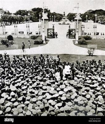 De Siamese Revolutie van 1932: Een Fundamentele Verschuiving in de Thaise Politieke Structuur