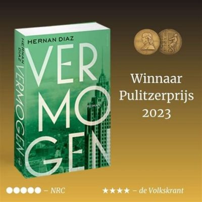  De Pulitzerprijs voor Fictie: Een Trofee voor Diversiteit en Decoloniale Reflectie